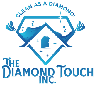 The Diamond Touch, Inc. Logo